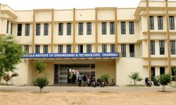 Ipcowala Institute of Engineering& Technology